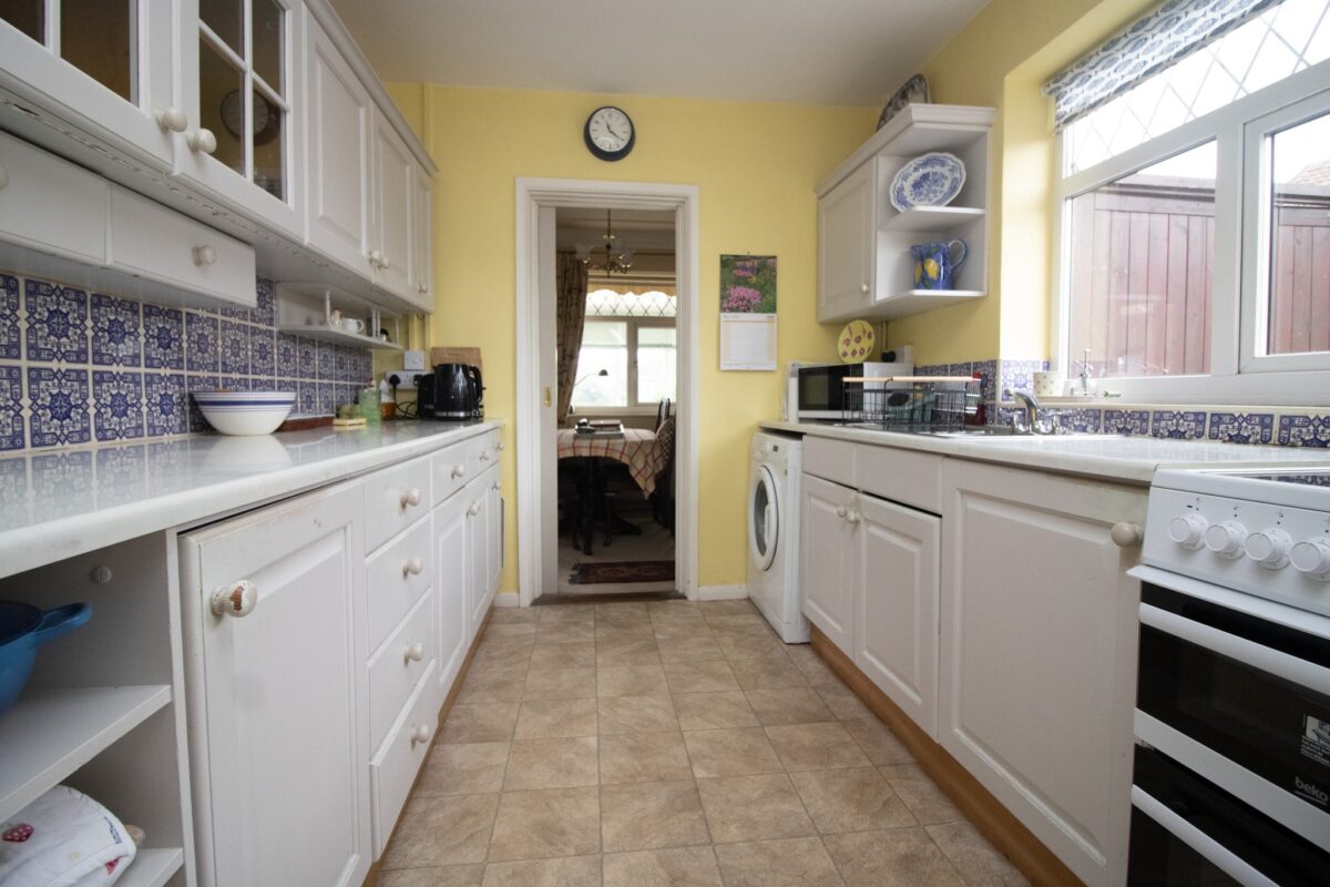 Wellesbourne Drive, Leicester