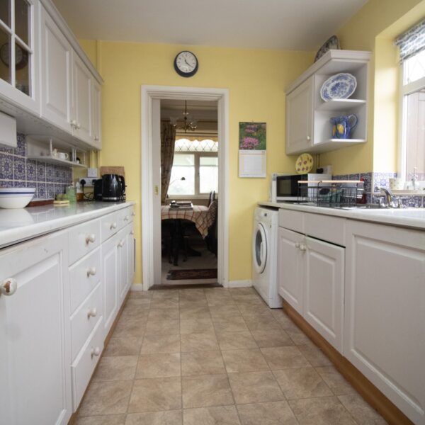 Wellesbourne Drive, Leicester