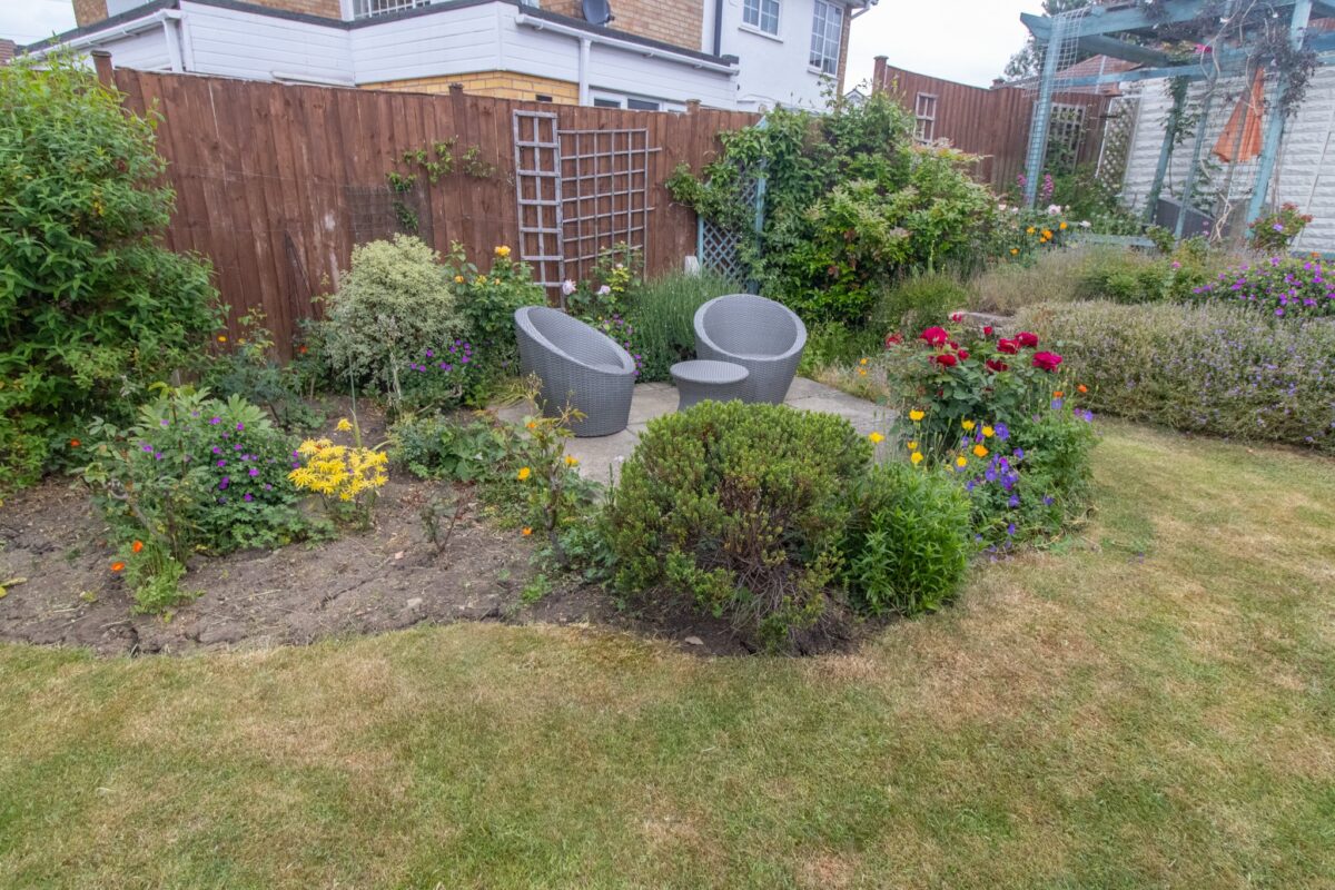 Wellesbourne Drive, Leicester
