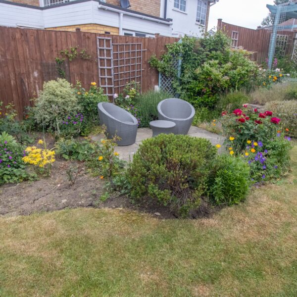Wellesbourne Drive, Leicester