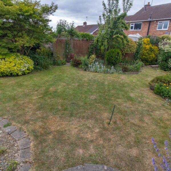 Wellesbourne Drive, Leicester