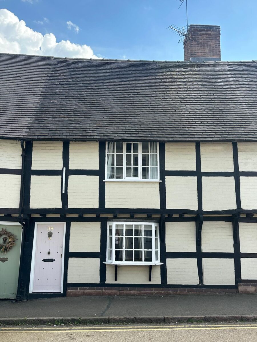 Church Street