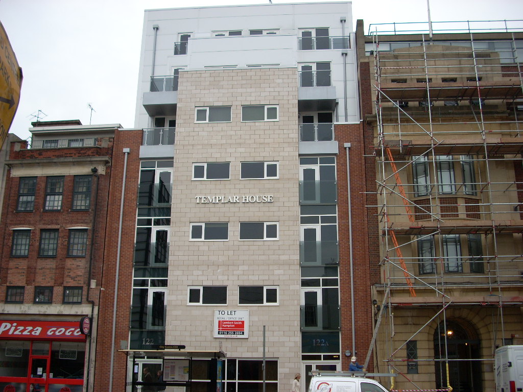 122a Charles Street, City Centre