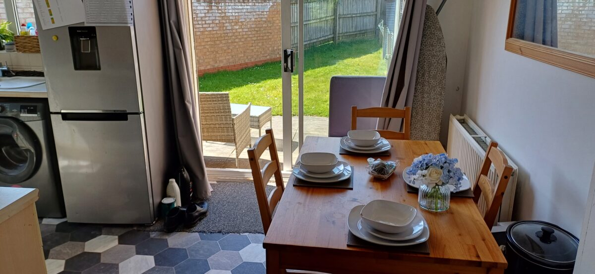 Bromwich Close, Thorpe Astley