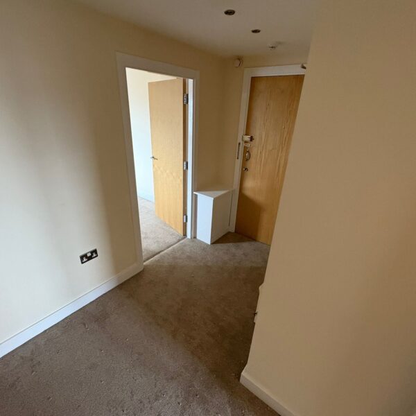 122a Charles Street, City Centre