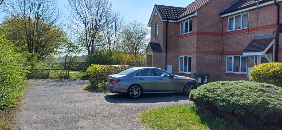 Bromwich Close, Thorpe Astley