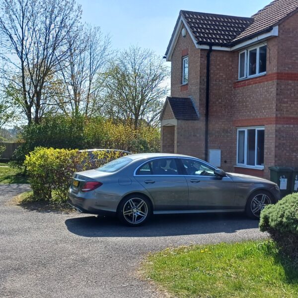 Bromwich Close, Thorpe Astley