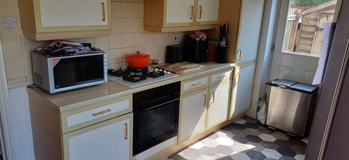 Bromwich Close, Thorpe Astley