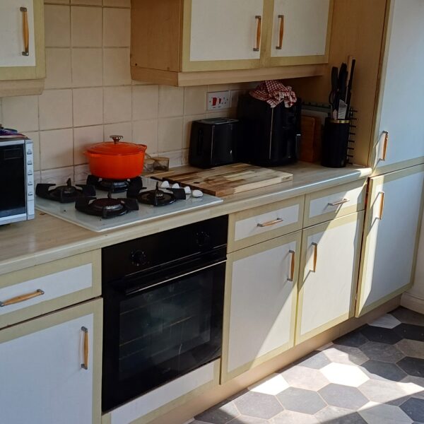 Bromwich Close, Thorpe Astley