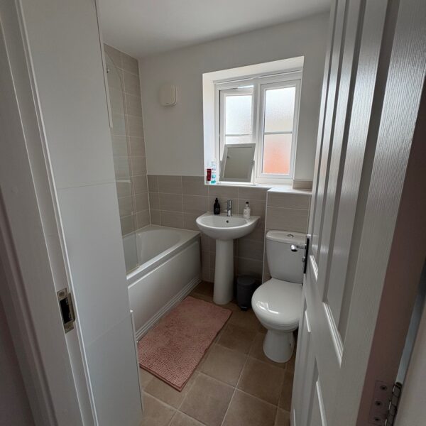 Lovett Crescent, Mountsorrel