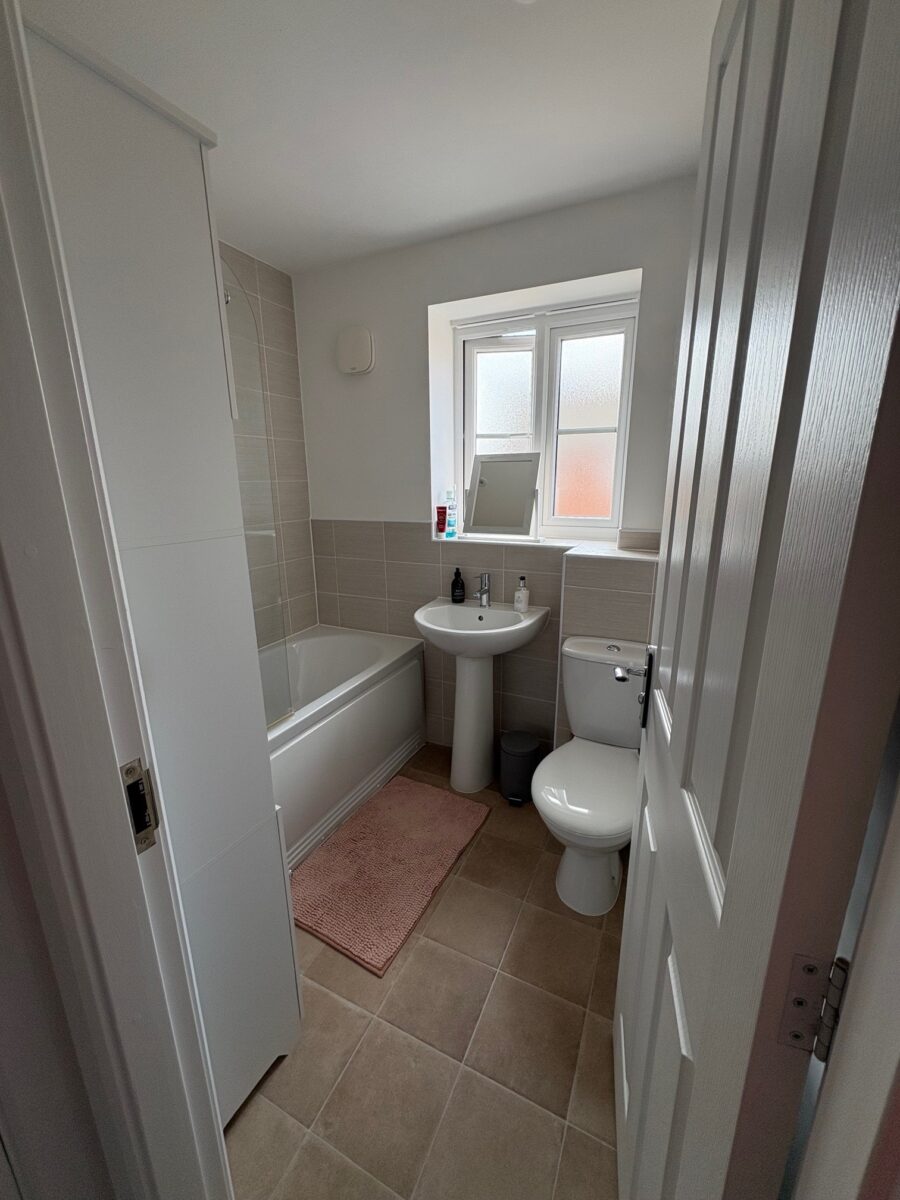 Lovett Crescent, Mountsorrel