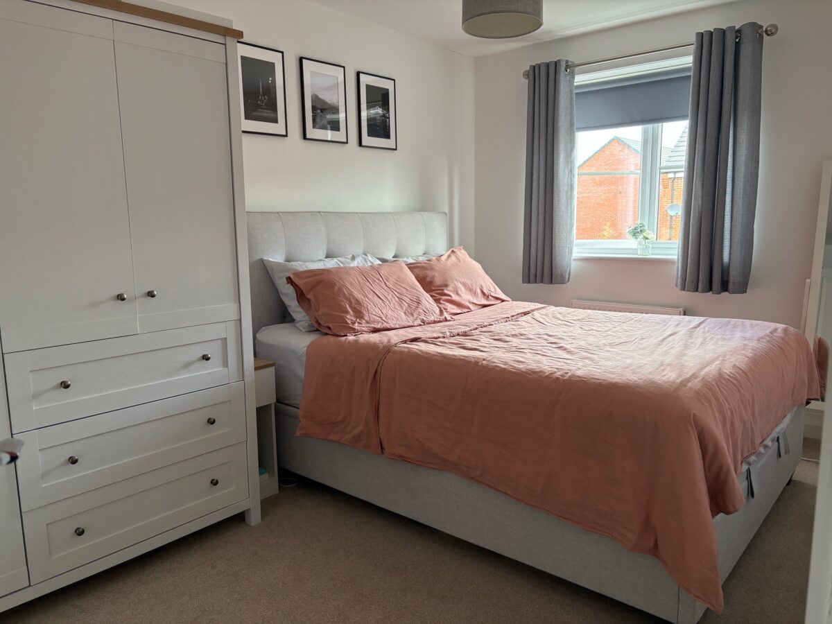 Lovett Crescent, Mountsorrel