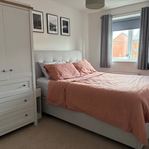 Lovett Crescent, Mountsorrel