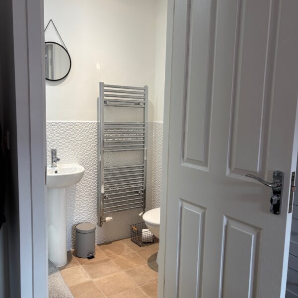 Lovett Crescent, Mountsorrel