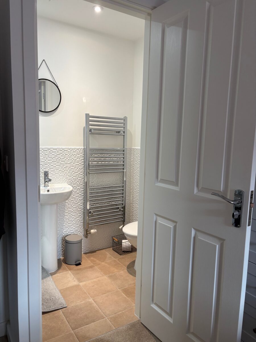 Lovett Crescent, Mountsorrel