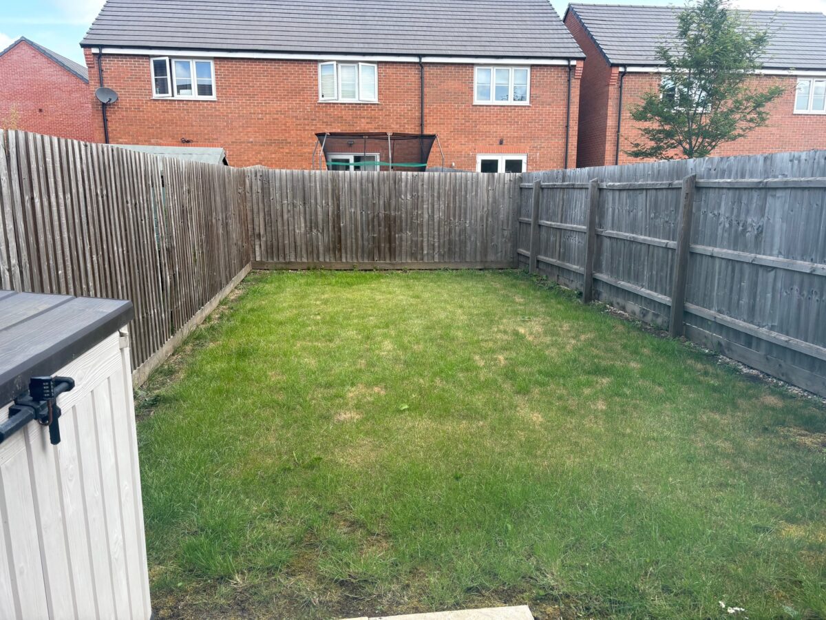 Lovett Crescent, Mountsorrel