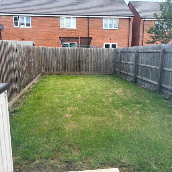 Lovett Crescent, Mountsorrel