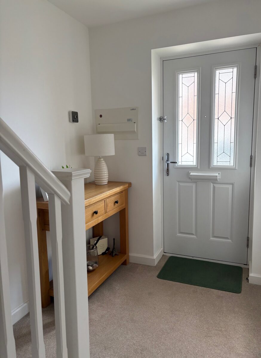 Lovett Crescent, Mountsorrel