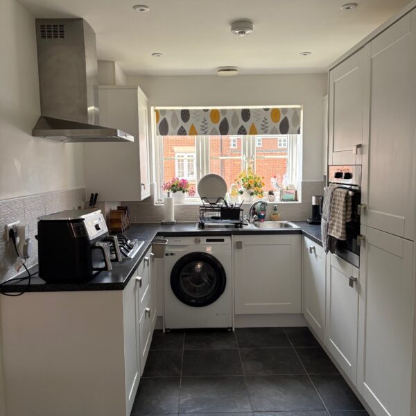 Lovett Crescent, Mountsorrel