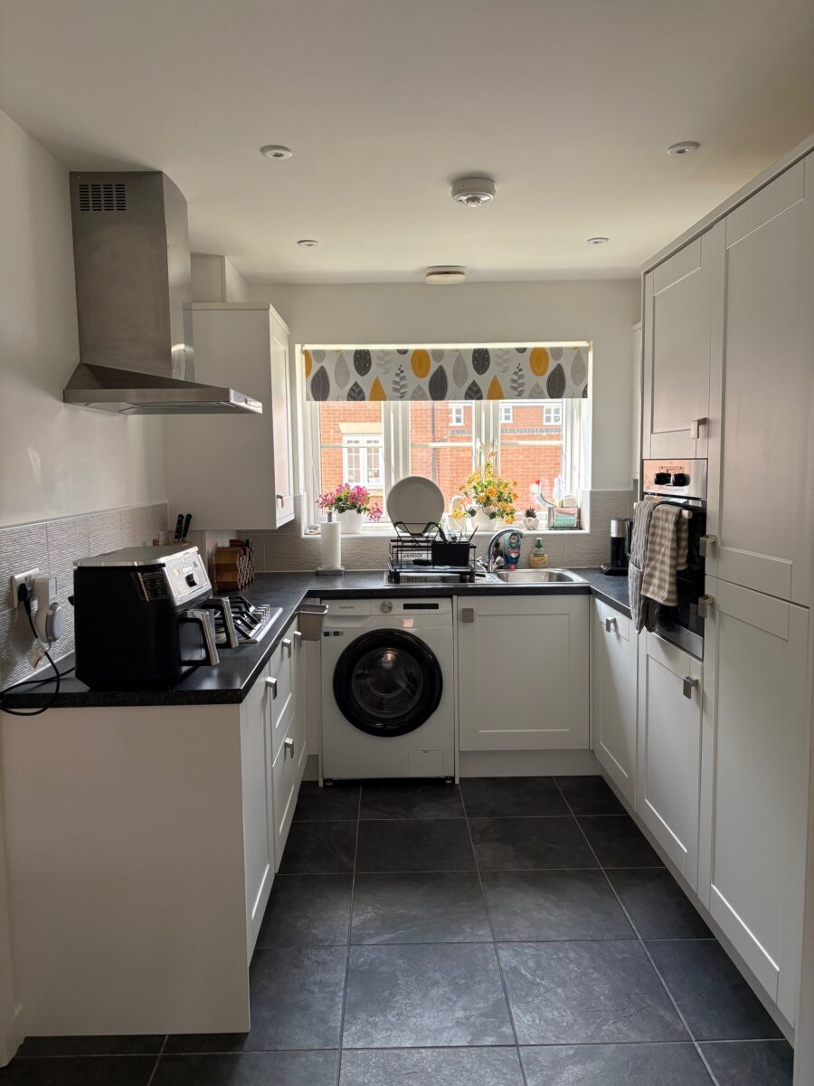 Lovett Crescent, Mountsorrel