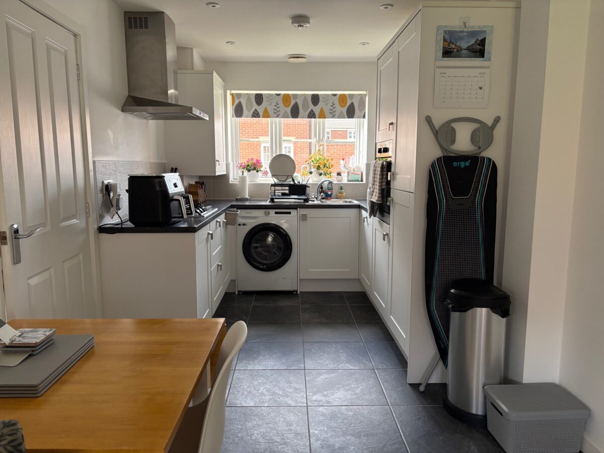 Lovett Crescent, Mountsorrel