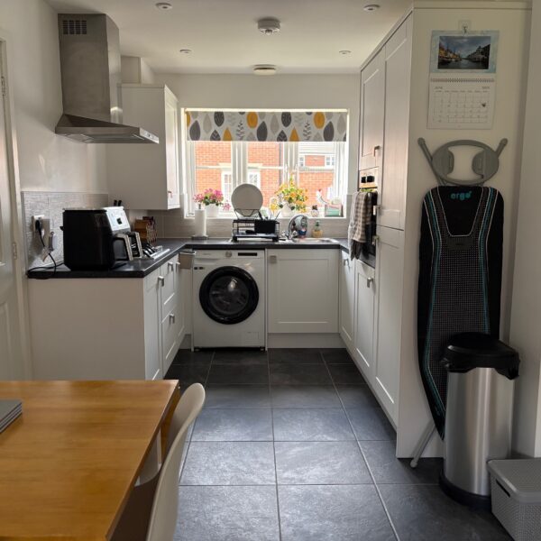Lovett Crescent, Mountsorrel