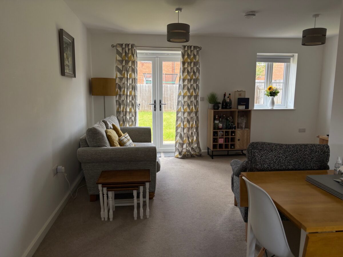 Lovett Crescent, Mountsorrel
