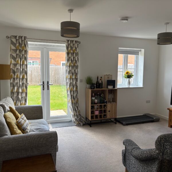 Lovett Crescent, Mountsorrel