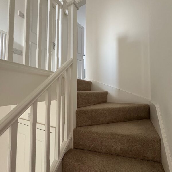 Lovett Crescent, Mountsorrel