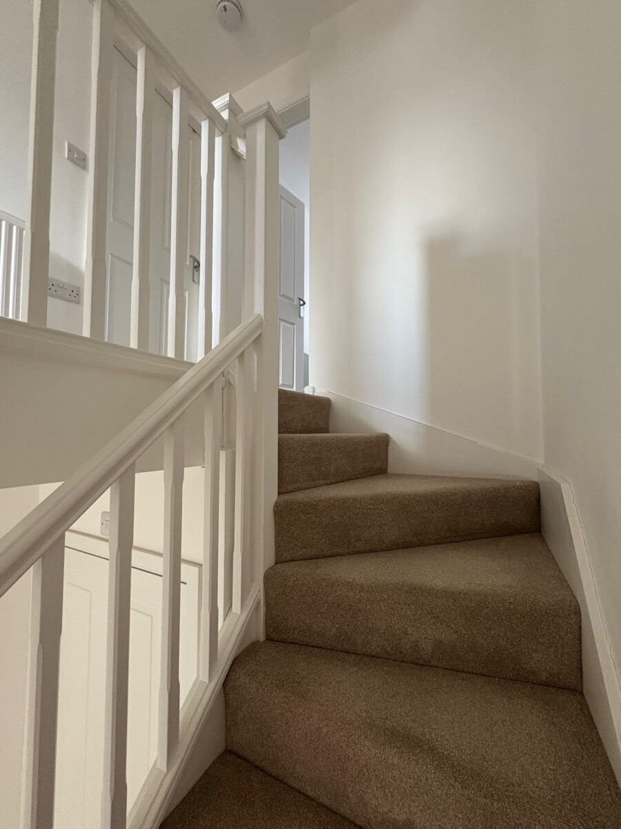 Lovett Crescent, Mountsorrel