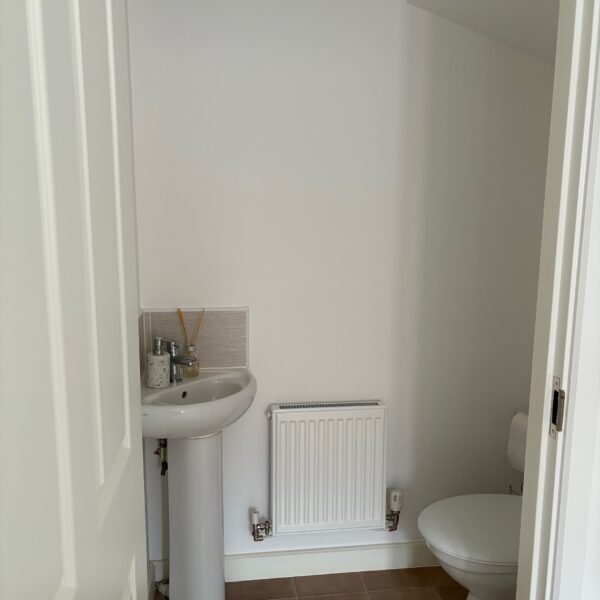 Lovett Crescent, Mountsorrel