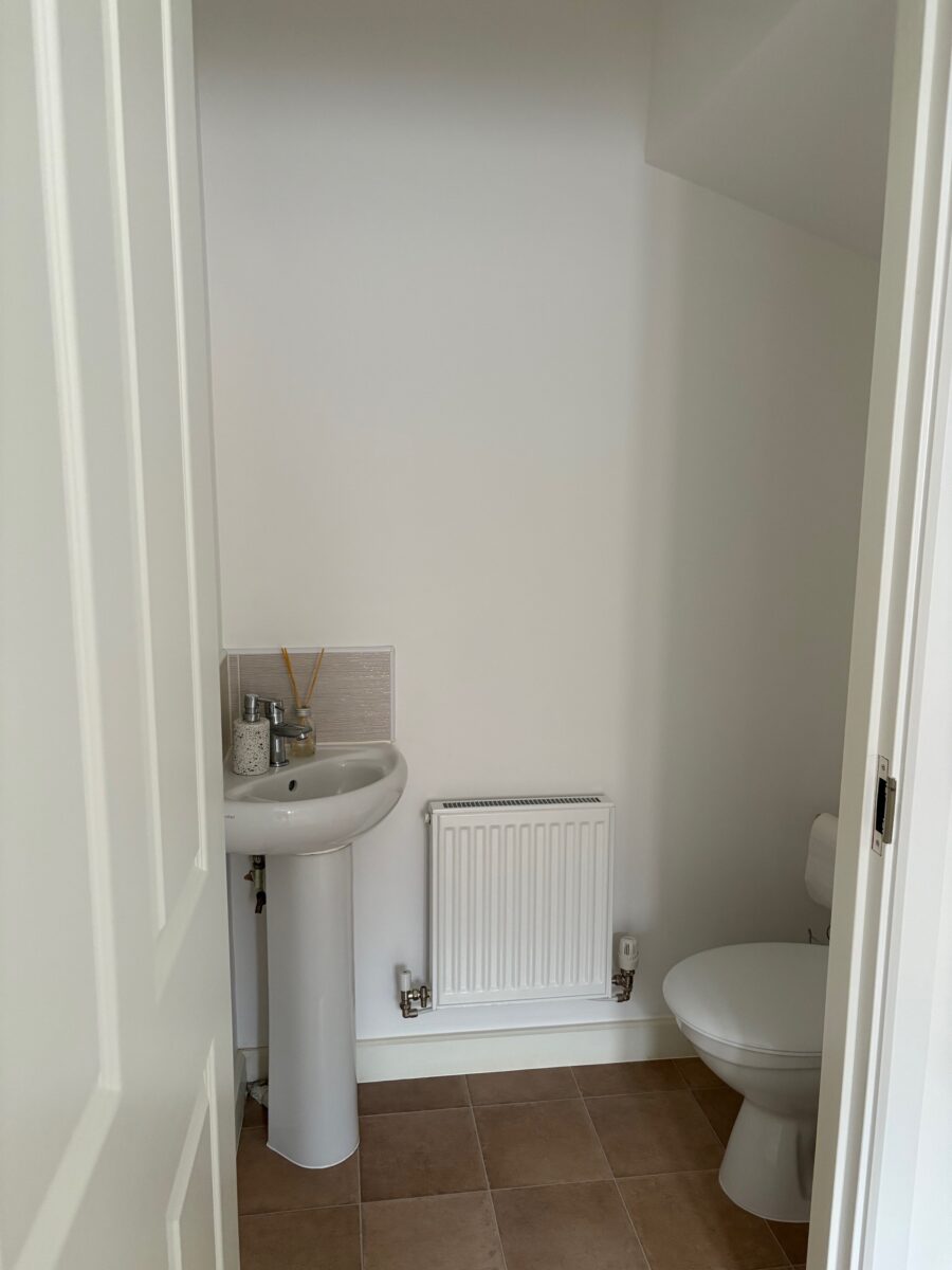 Lovett Crescent, Mountsorrel