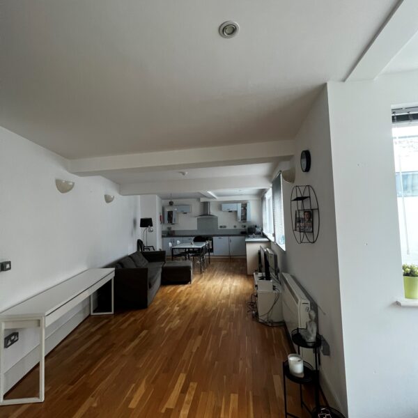 Stibbe Lofts, Newarke Street, City Centre
