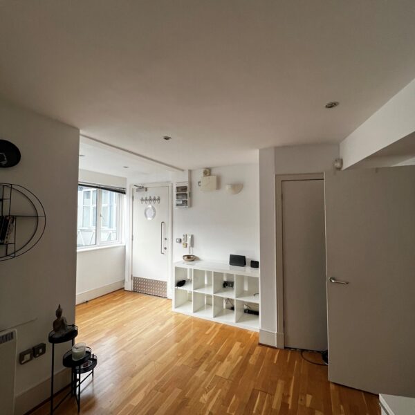 Stibbe Lofts, Newarke Street, City Centre