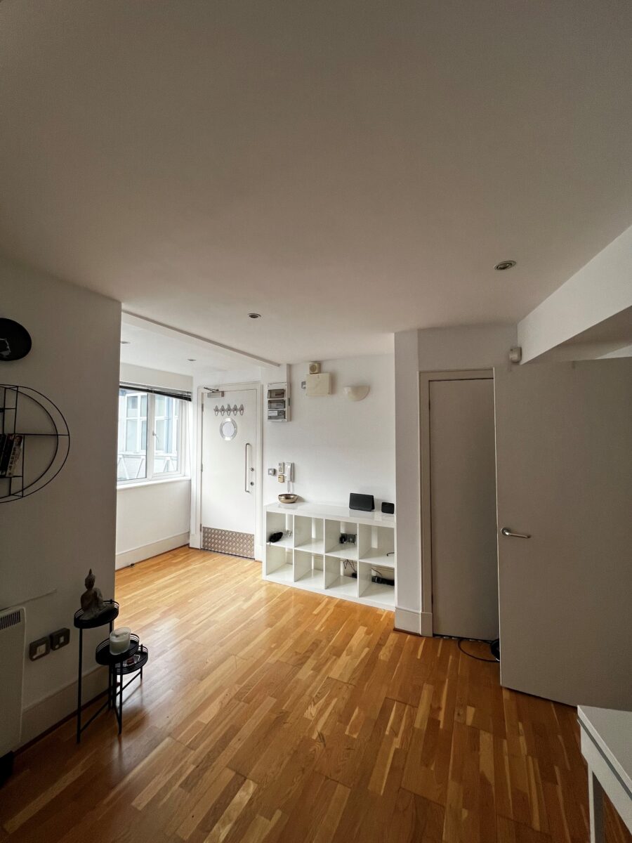 Stibbe Lofts, Newarke Street, City Centre