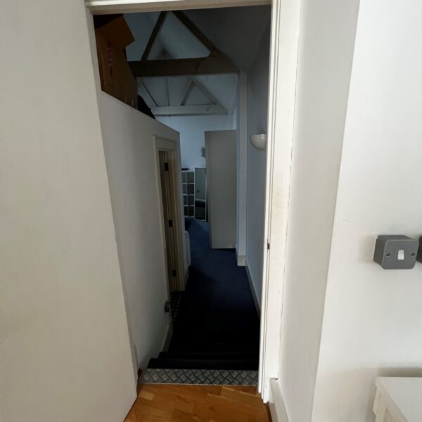 Stibbe Lofts, Newarke Street, City Centre