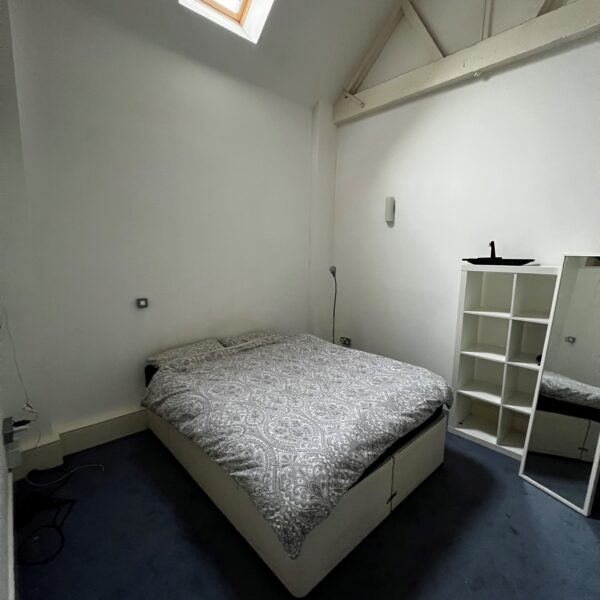 Stibbe Lofts, Newarke Street, City Centre