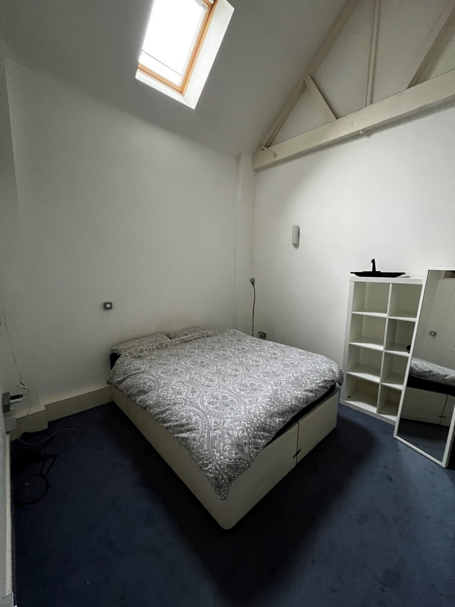 Stibbe Lofts, Newarke Street, City Centre