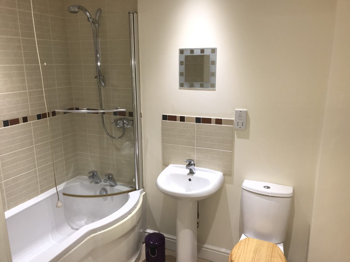 Castle Point, Wood Street, Hinckley
