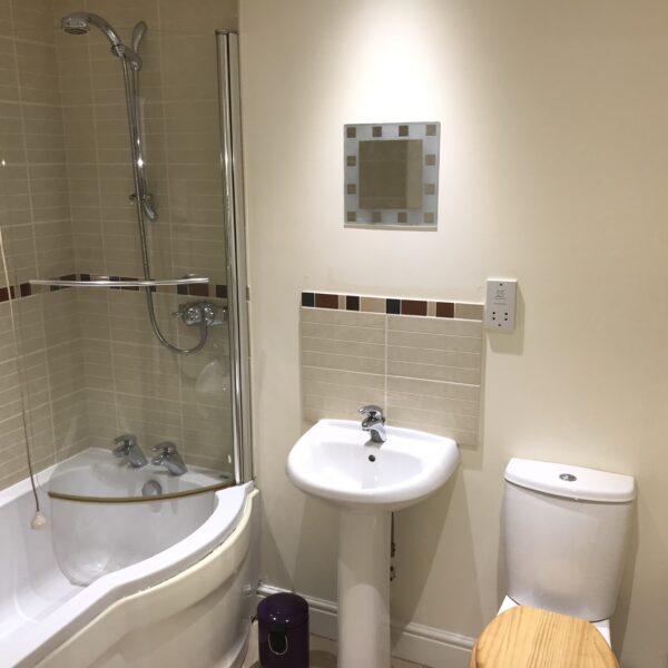 Castle Point, Wood Street, Hinckley