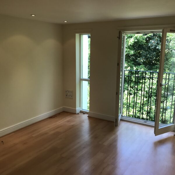 Castle Point, Wood Street, Hinckley