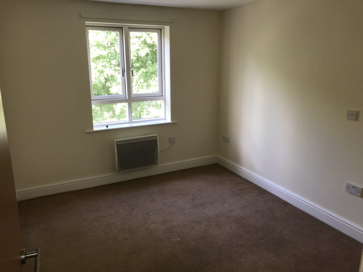Castle Point, Wood Street, Hinckley