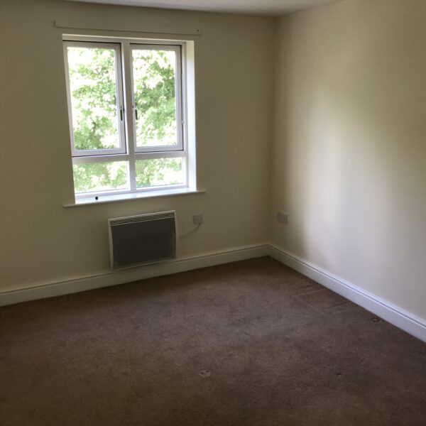 Castle Point, Wood Street, Hinckley