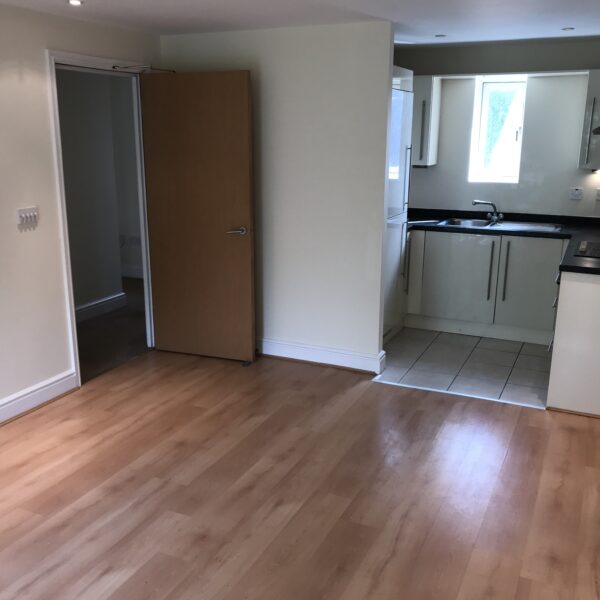 Castle Point, Wood Street, Hinckley