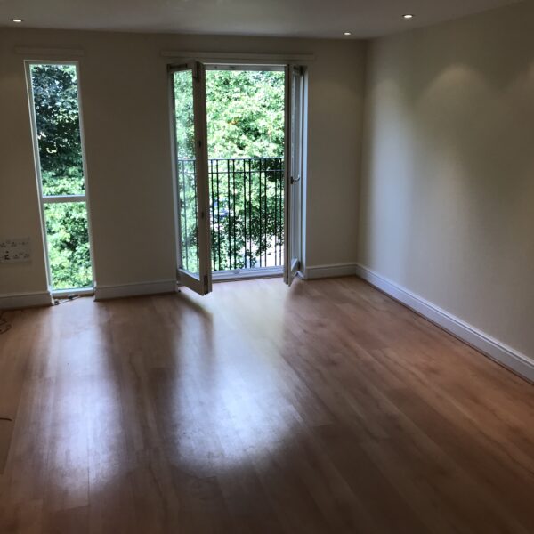 Castle Point, Wood Street, Hinckley