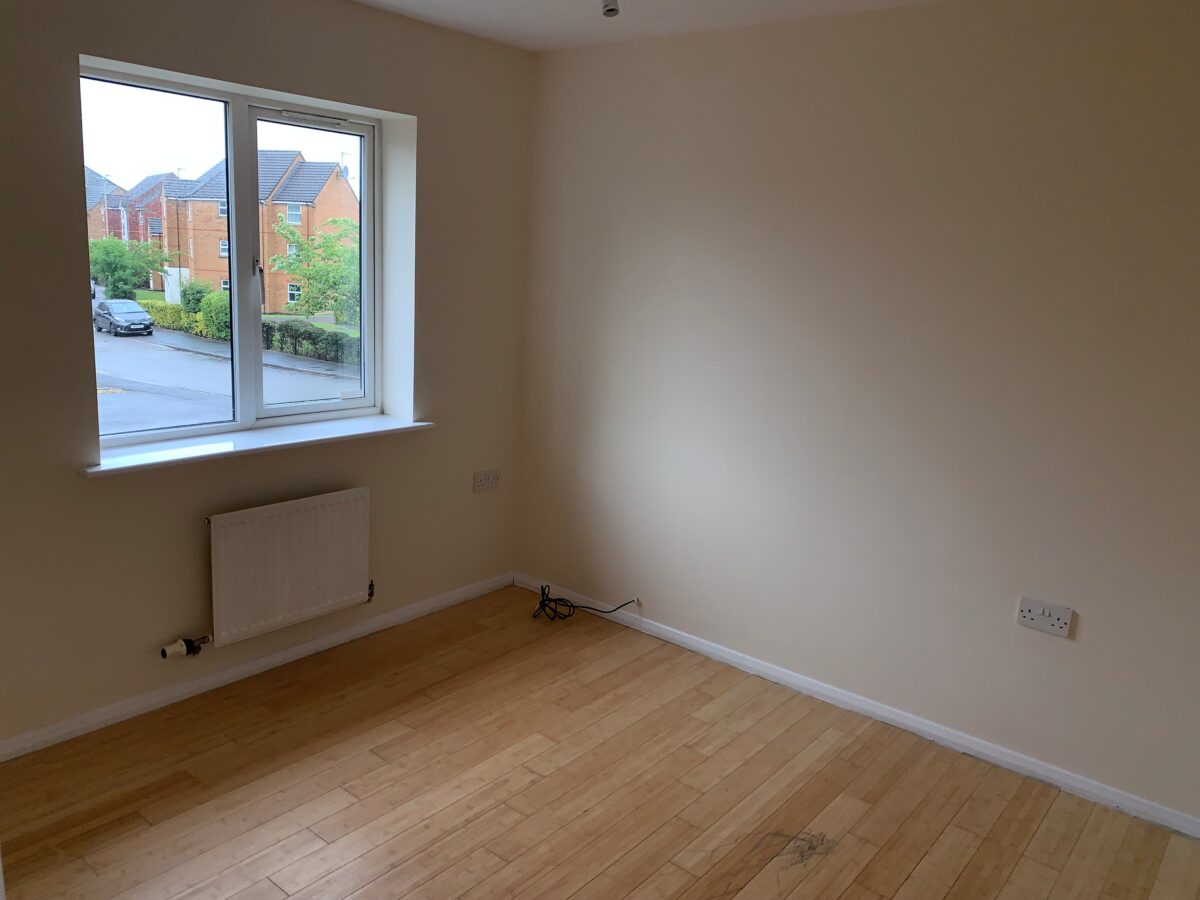 Strathern Road, Leicester