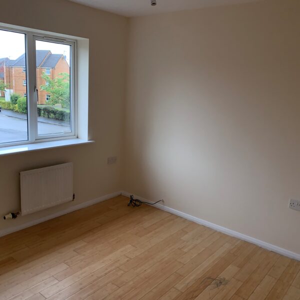 Strathern Road, Leicester