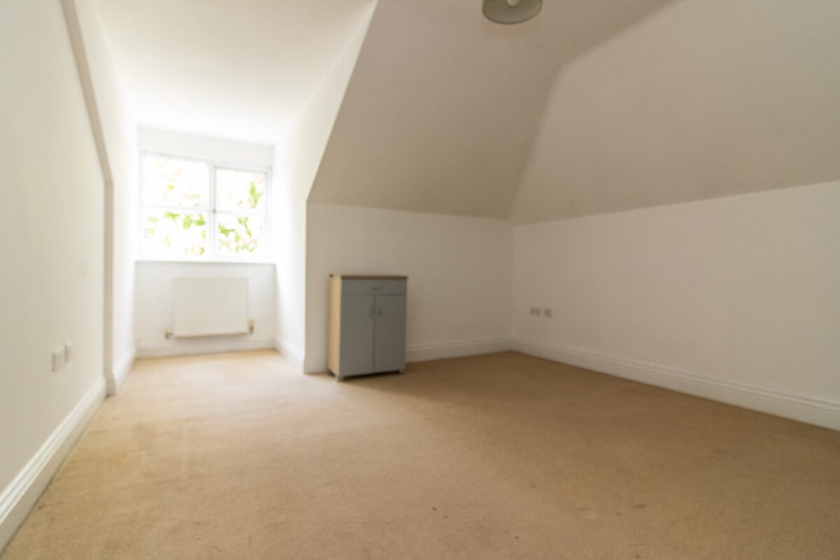 Mill View, Leicester