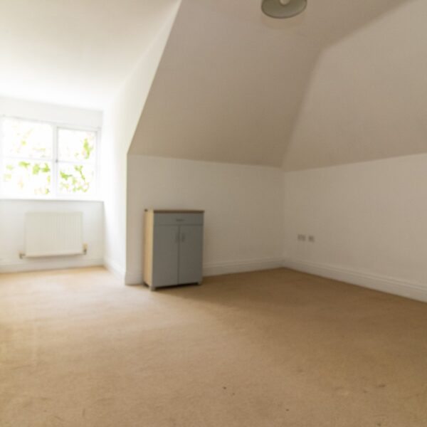 Mill View, Leicester