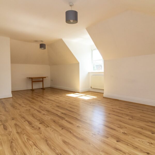 Mill View, Leicester